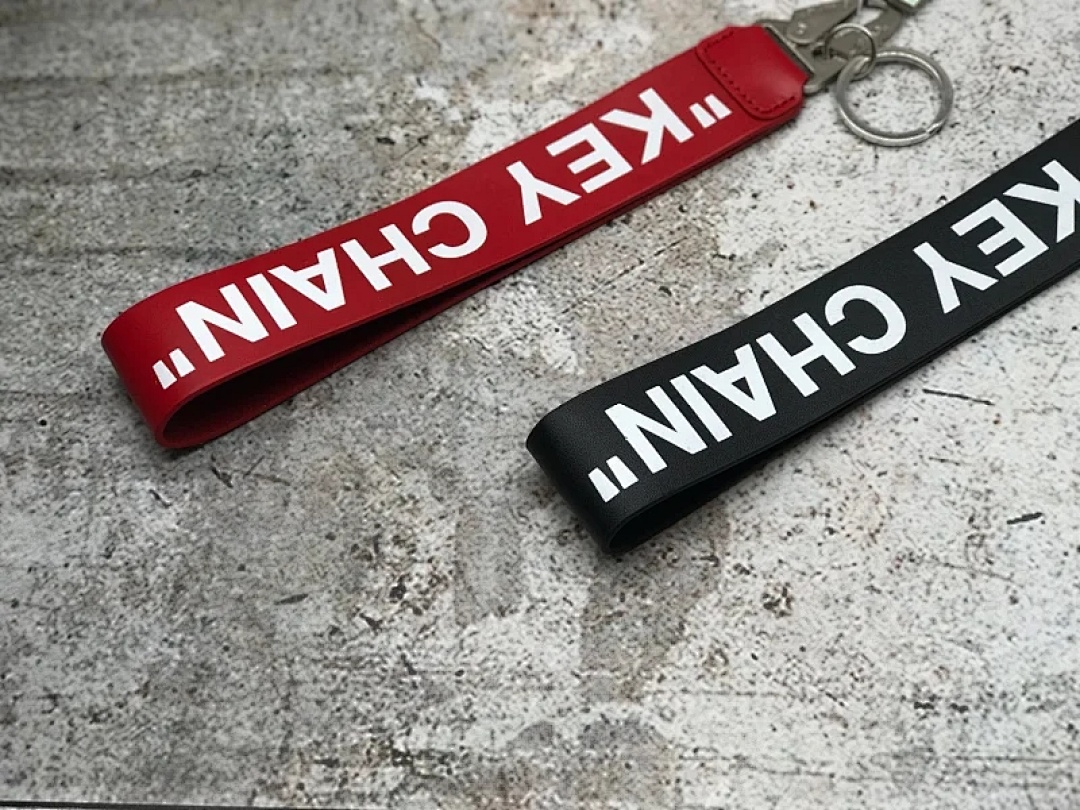 Chanel Off White Buckle Leather Genuine Eather Material" - Image 16