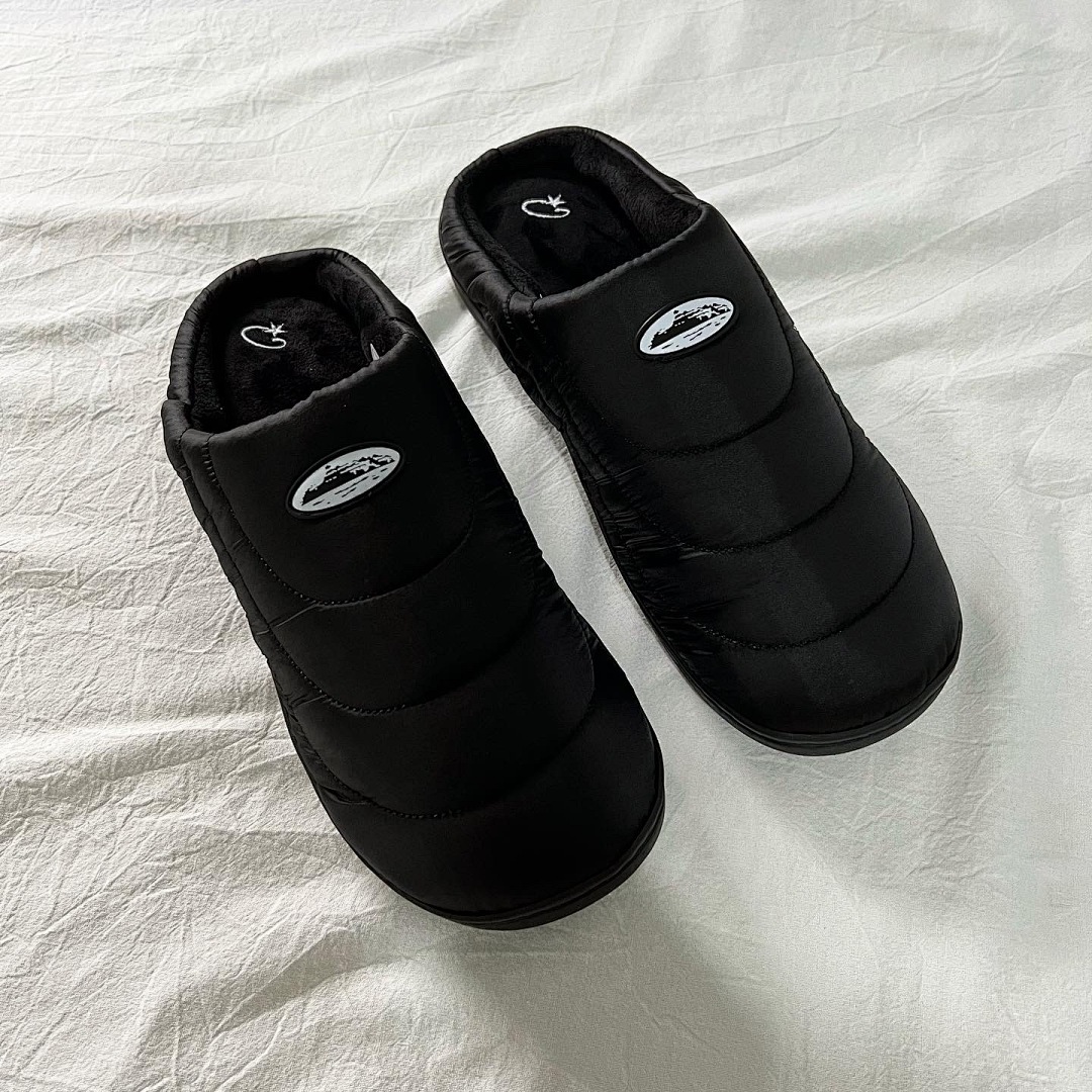 Accessiories CO Crib Crep SLIPER With Dustbag