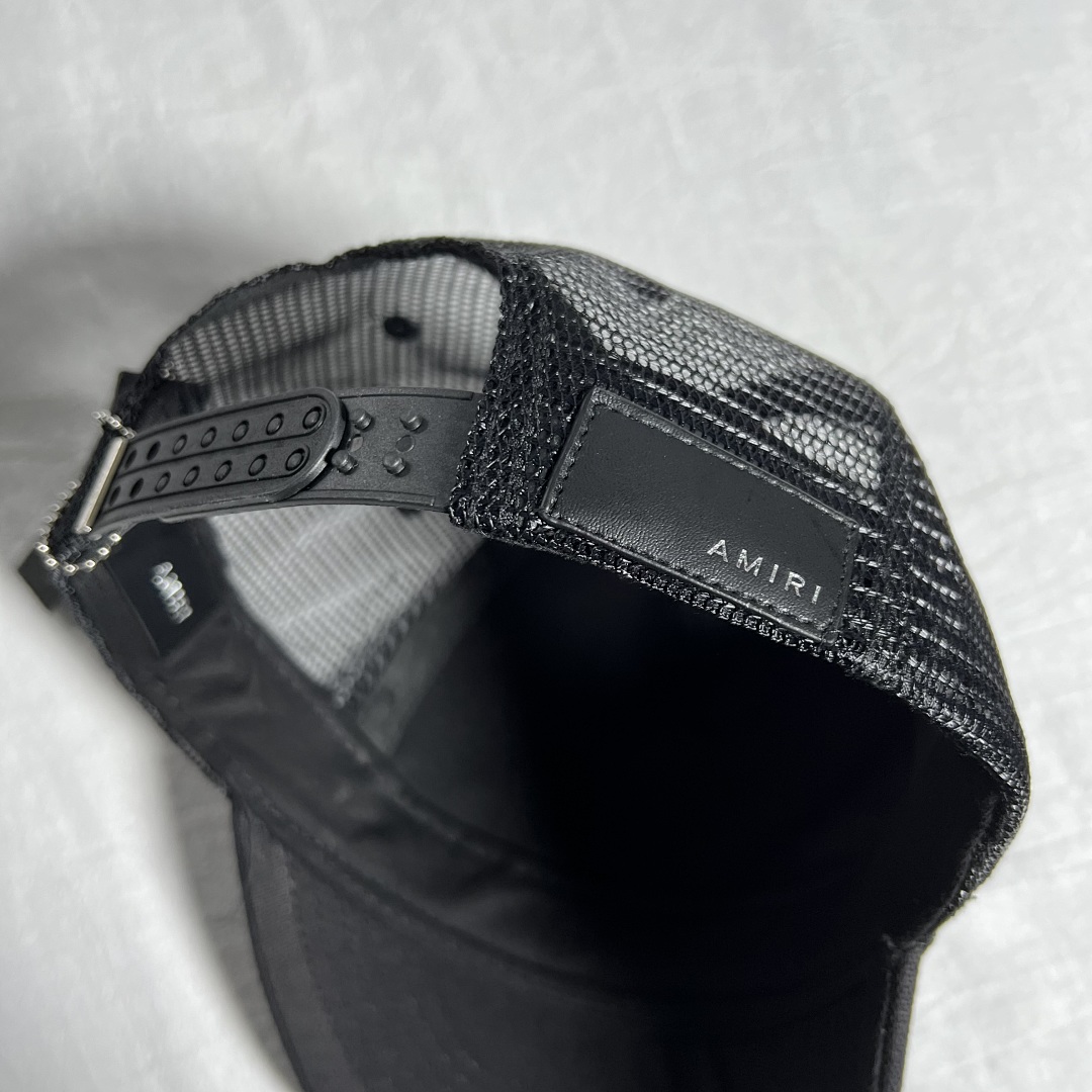 Hats AMIRI HAT COLLECTION 1:1 - Image 6