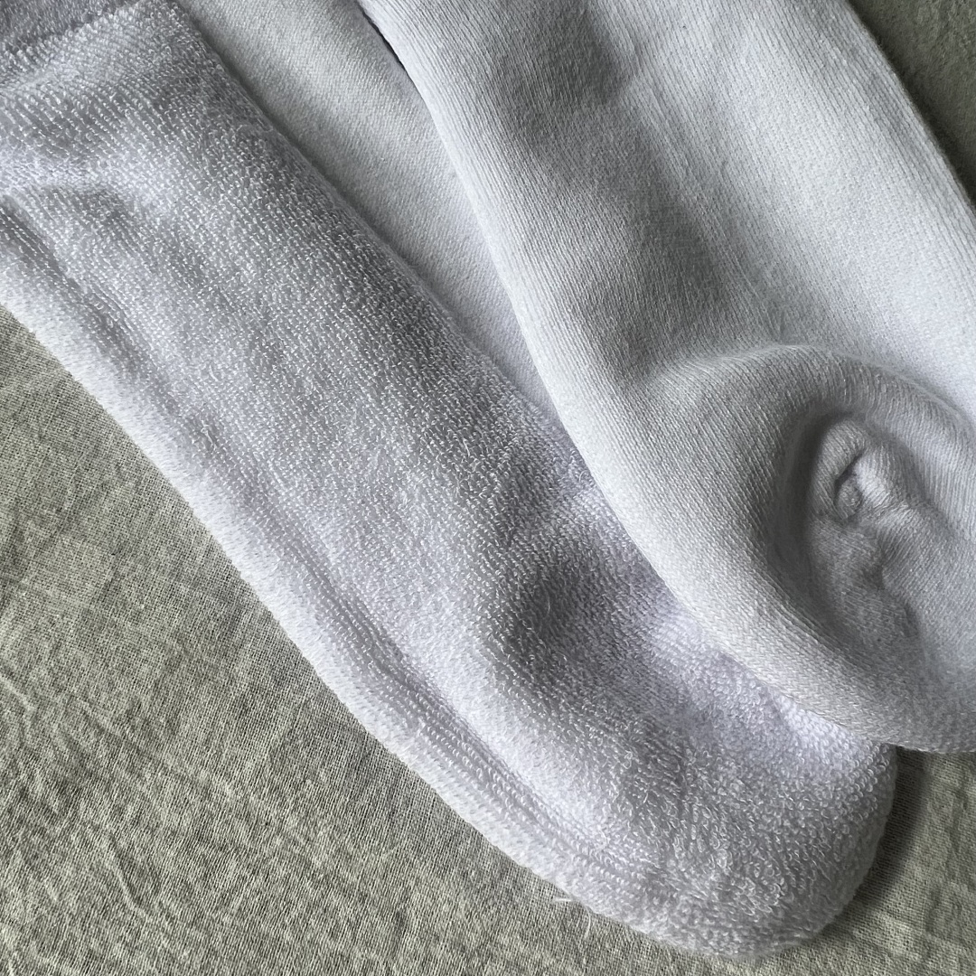 Accessiories Casablanca Casa Towel Socks - Image 8