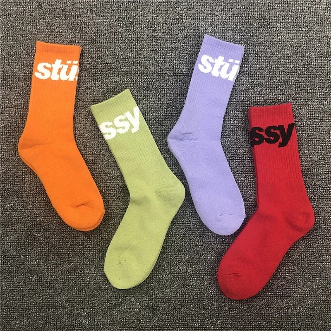 Accessiories Stussy Socks - Image 3