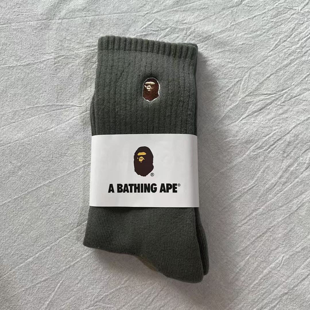 Bape Socks - Image 8