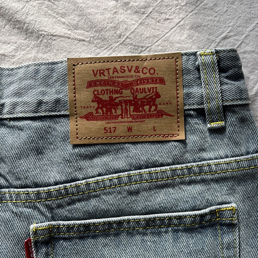 Other Good Original Jeans - Image 11