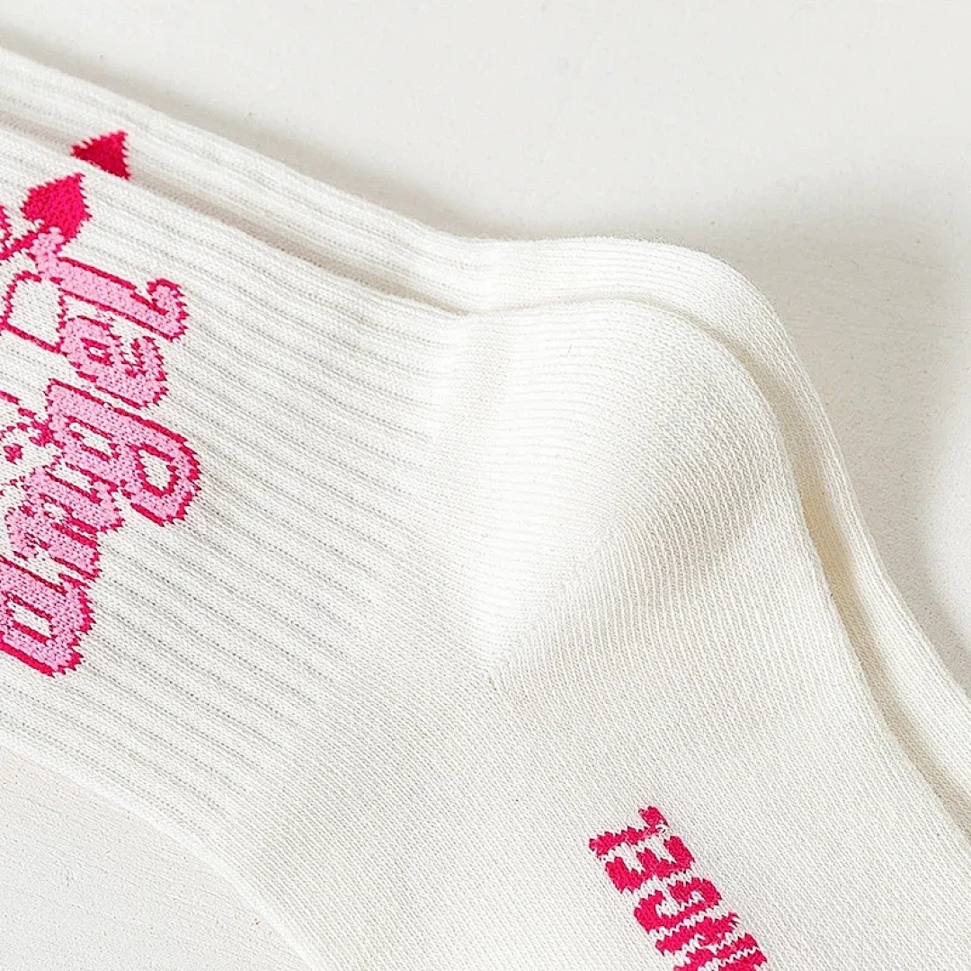 Accessiories ADER Erros Angel Socks - Image 7