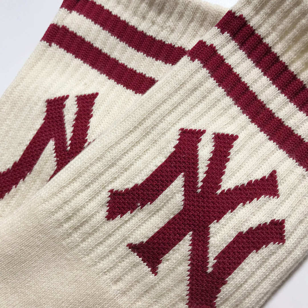 Accessiories MLB NY LA Socks - Image 9
