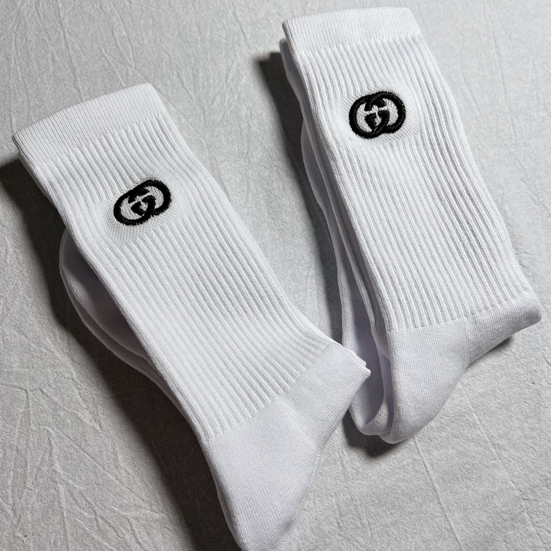 Accessiories GG 2024 NEW SEASON Socks - Image 15