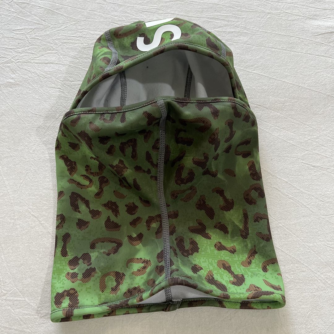Accessiories S Heat Reactive Balaclava (5 Color) - Image 26