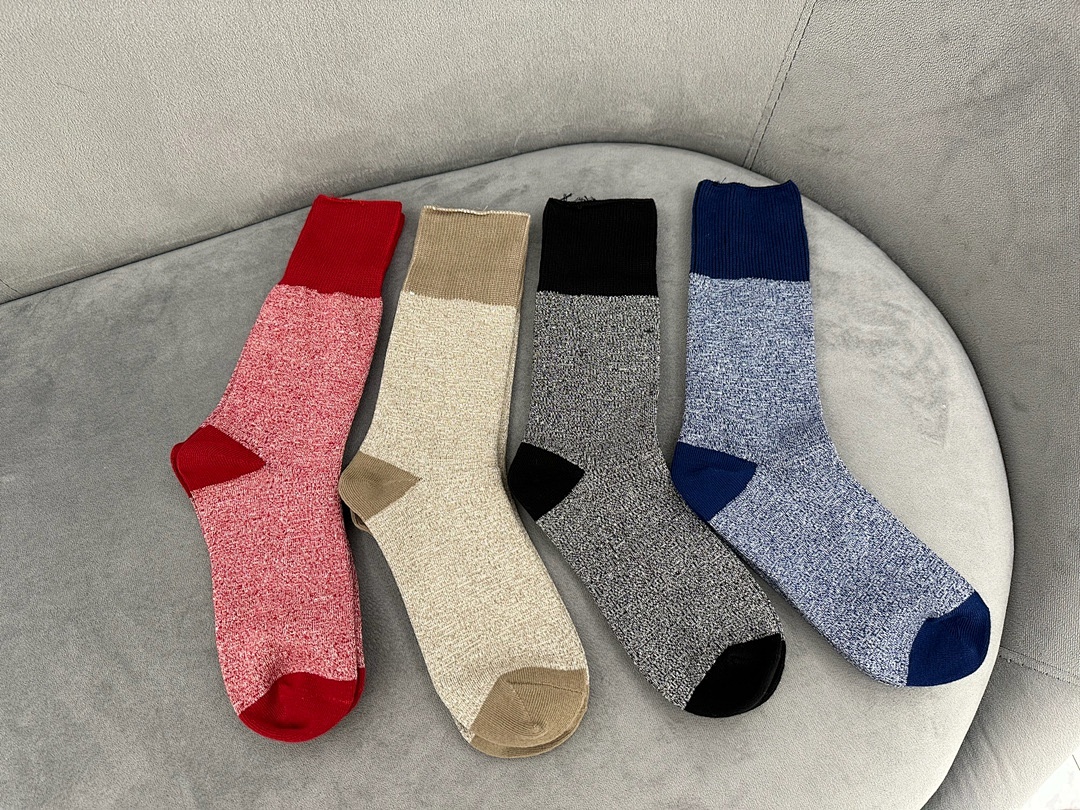 Other Small Wind Stitching (Red, Khaki, Black, Blue.)