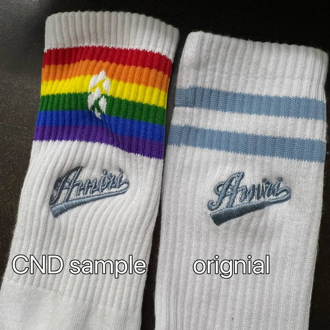 Other Preview Coming Soon——Original Socks Buy Record - Image 11