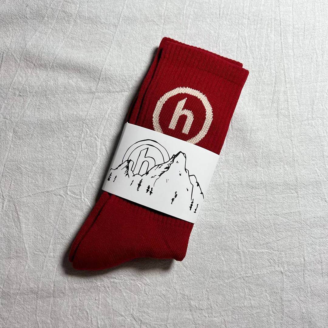 Accessiories HIDDEN NEW Color Towel Socks 1: 1 - Image 10