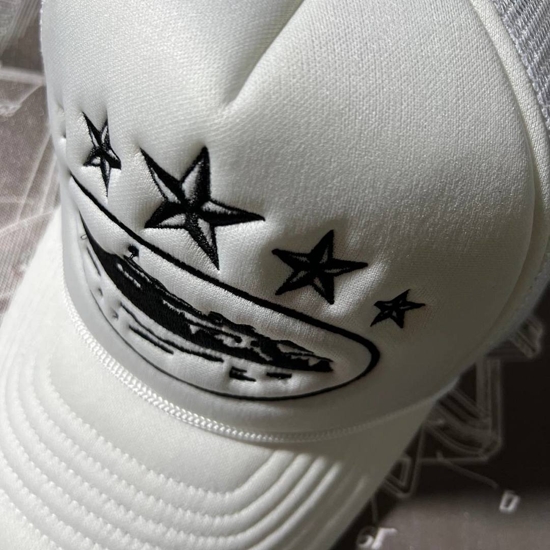Hats ALLSTART 5 STAR 2025 (Very Trick Quality And With Original Label) - Image 22