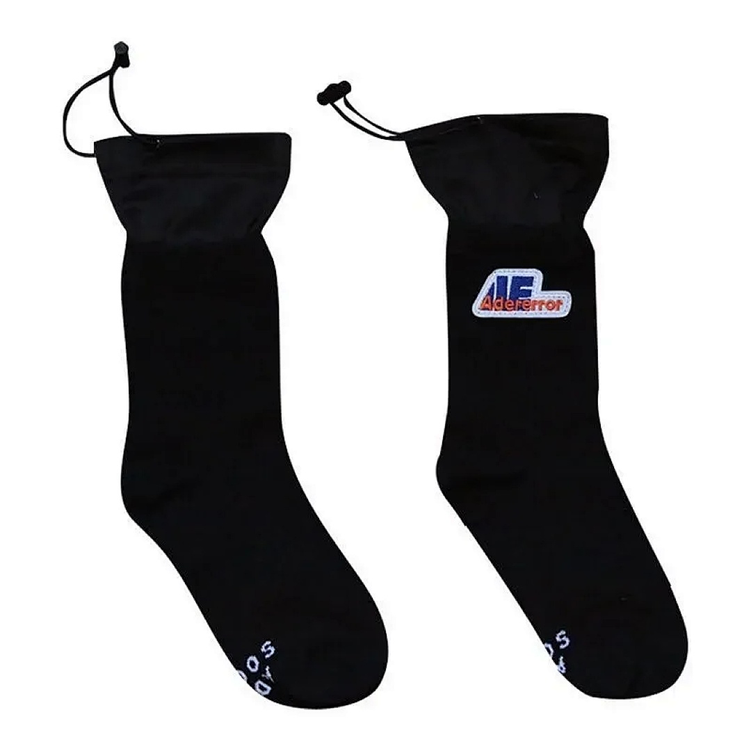 Accessiories ADER Socks Double Patchwork Dragon Lace 3M Light - Image 6