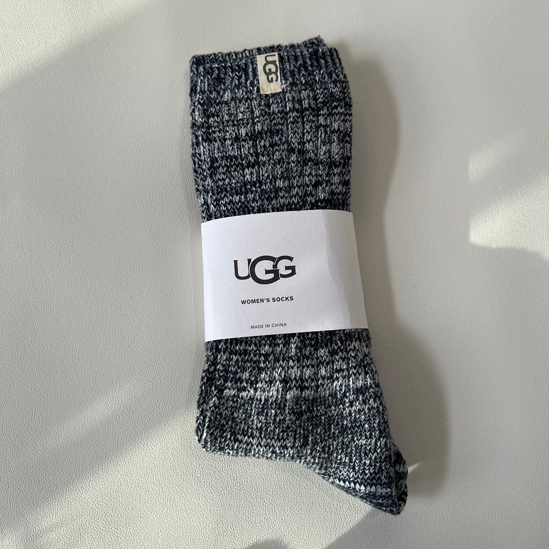 UGG Soft Original Socks - Image 5
