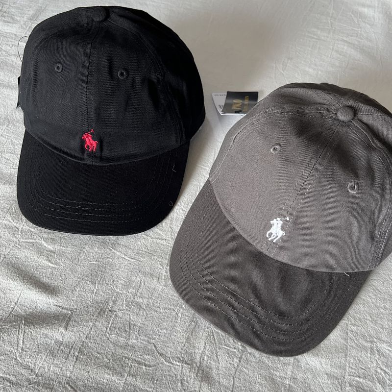 On Running PL Hat, photo 1