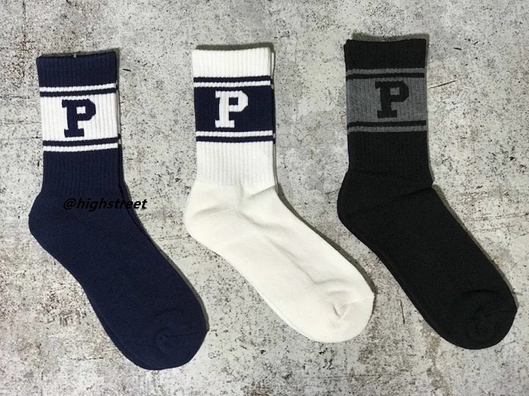Accessiories P Socks Fragment