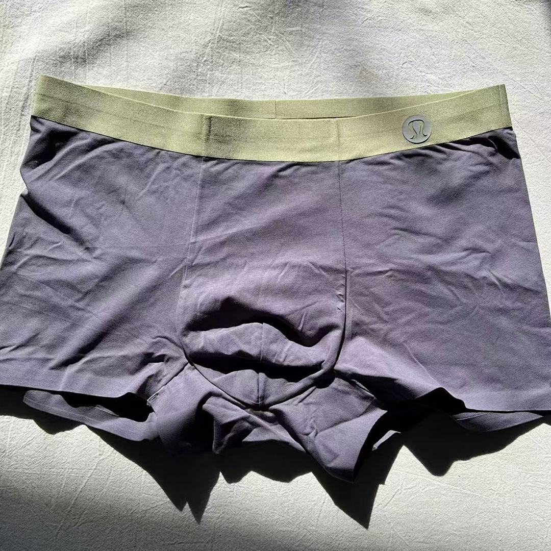 Underwear(Mirror LULU Underwear - Image 8