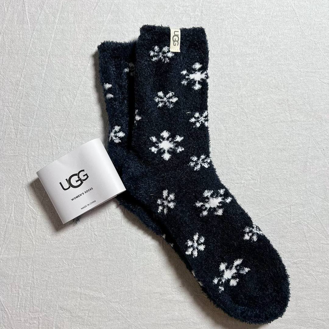 UGG NEW Towel Socks - Image 9