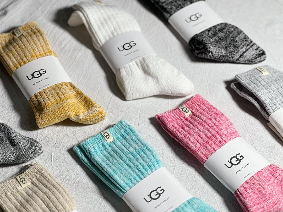 UGG Soft Original Socks - Image 15