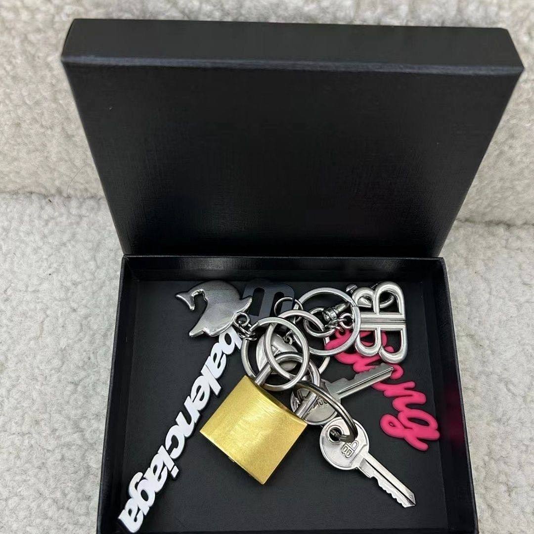 Chanel Bb Kenchain - Image 24