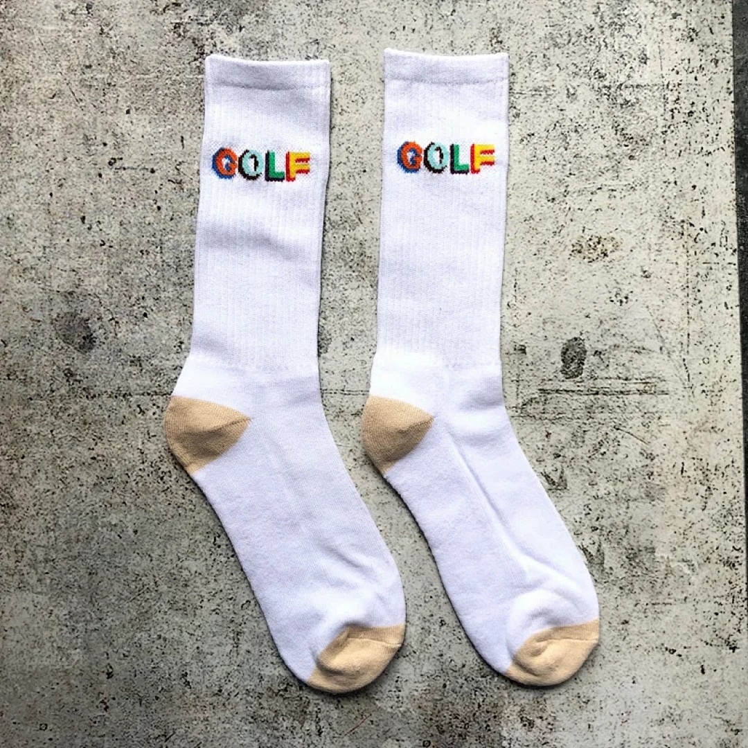 Accessiories GOLF Socks Color 8 - Image 11