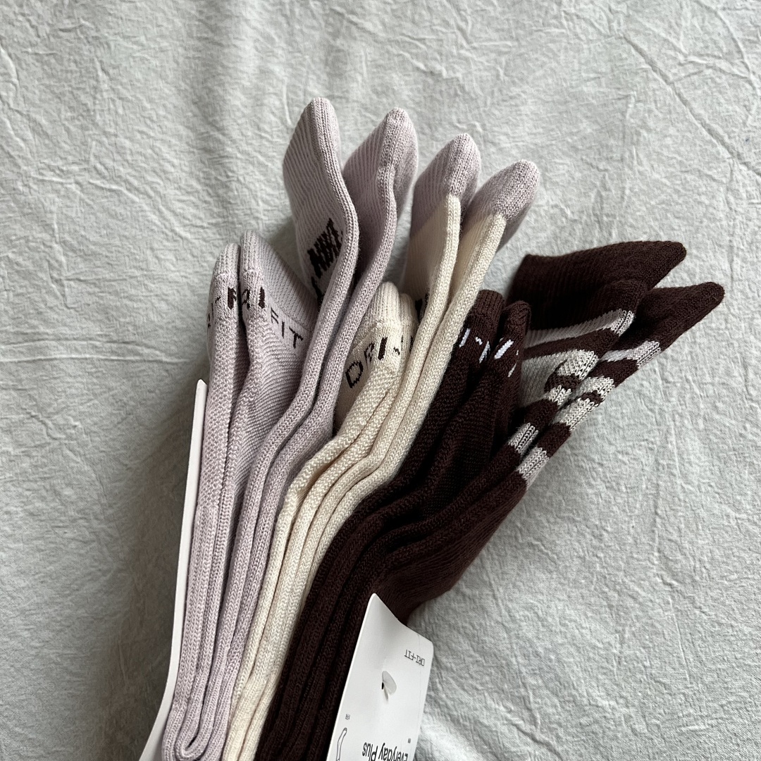 Accessiories 3 Pairs Socks - Image 3