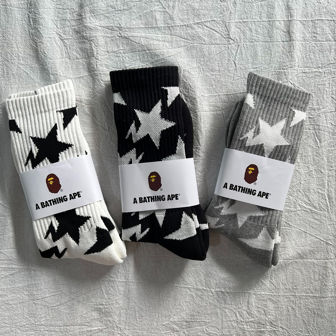 Bape 2024 New - Image 22
