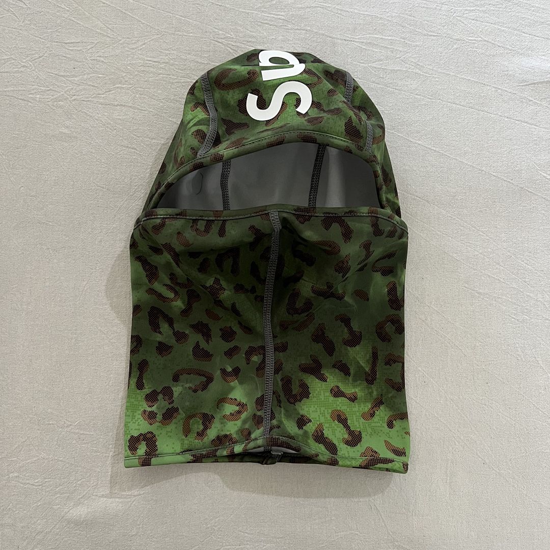 Accessiories S Heat Reactive Balaclava (5 Color) - Image 25