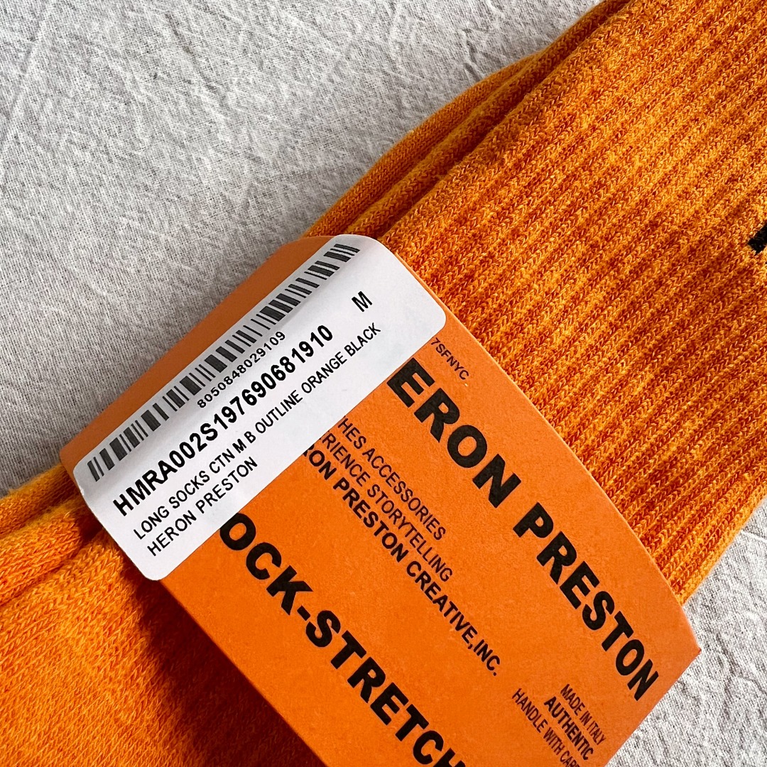 On Running Heron Preston Fleece 1:1 - Image 4