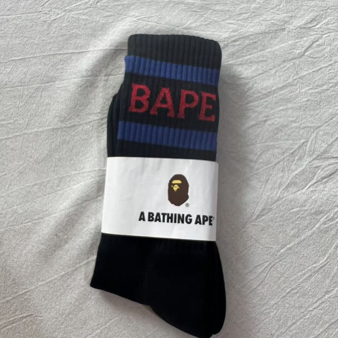 Bape Socks - Image 5