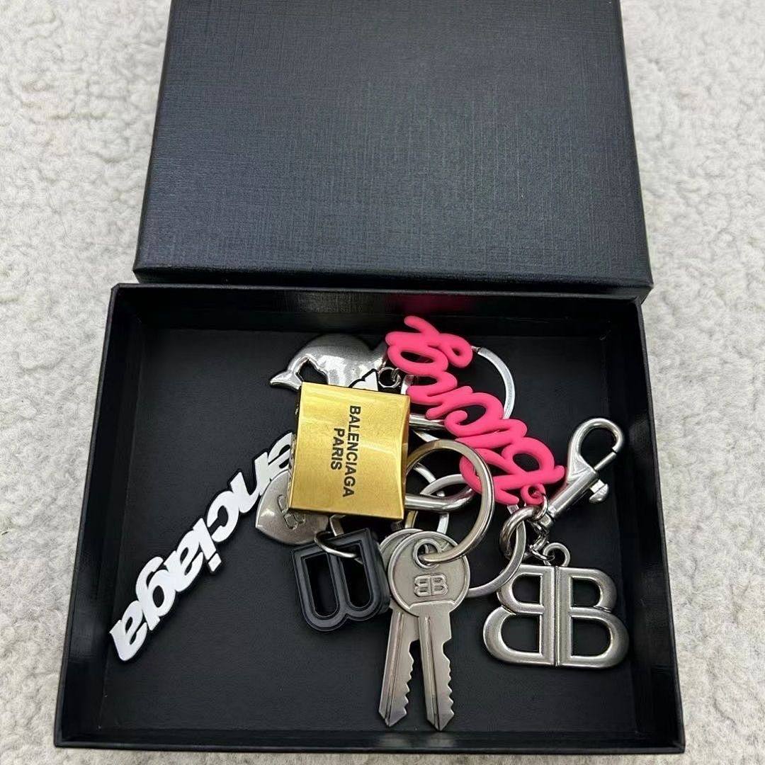 Chanel Bb Kenchain - Image 23