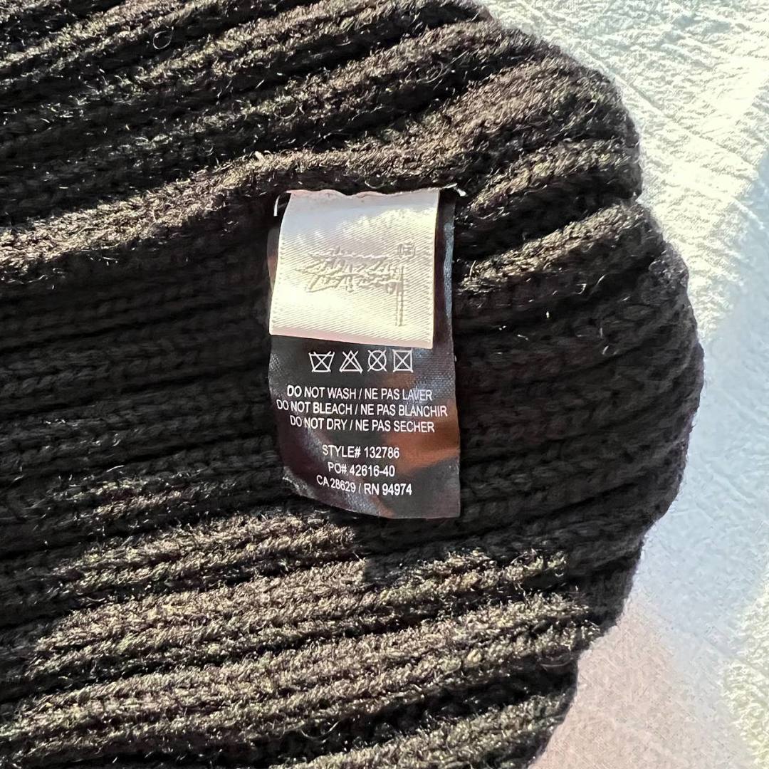 Hats STUSSY Beanie——Only One Batch - Image 6