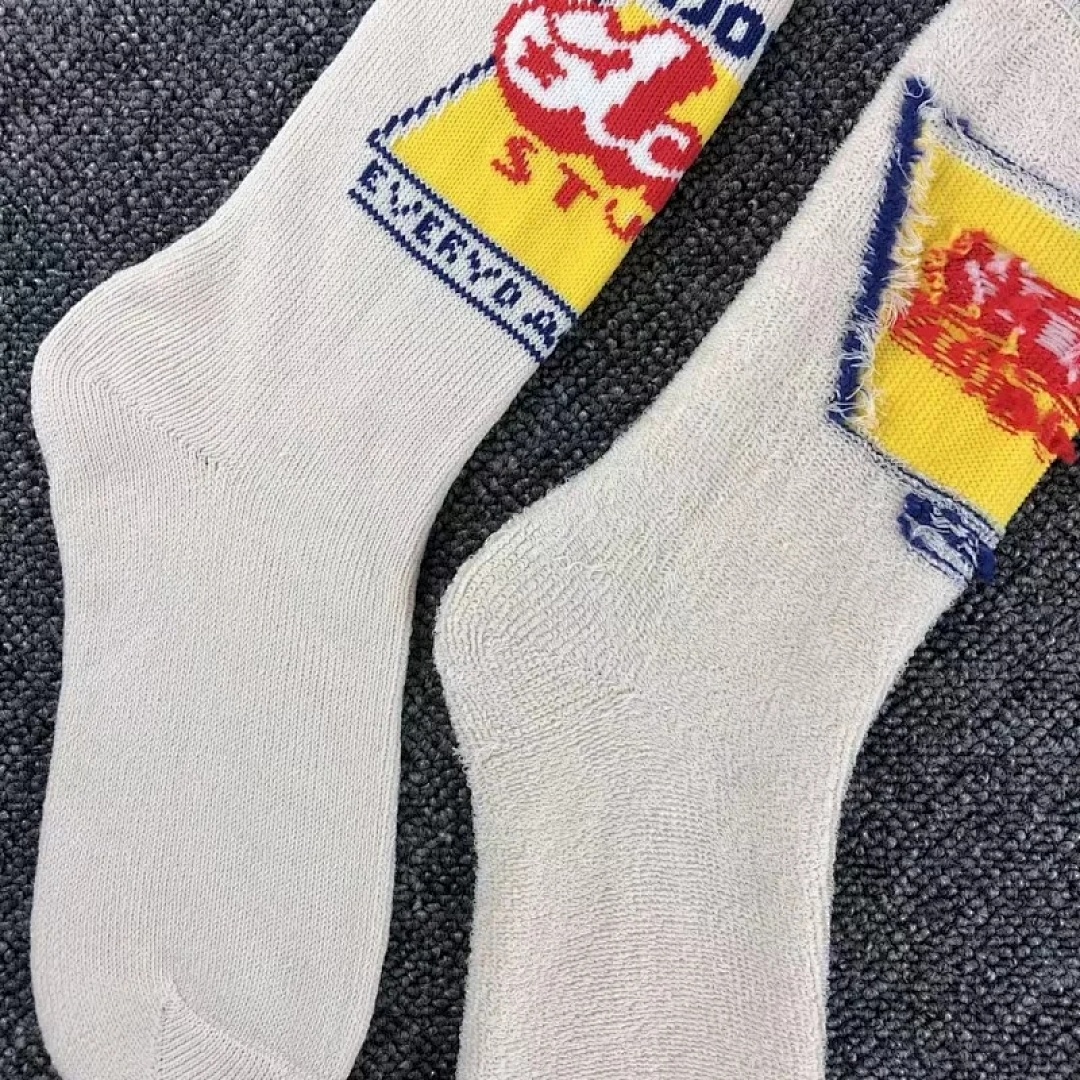 Accessiories Acne Socks Enjoy - Image 9
