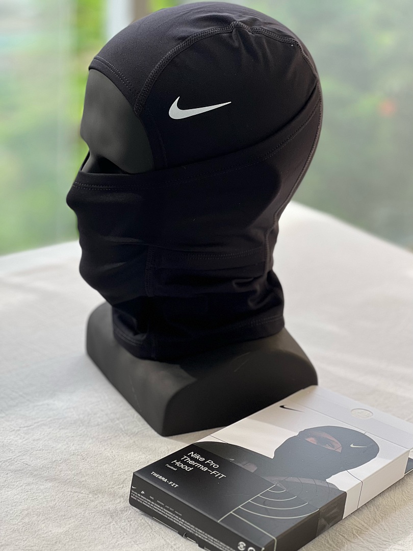 Accessiories Pro Balaclava THERMA-FIT Hyperwarm Hood BEST QUALITY EVER————With Box!!
