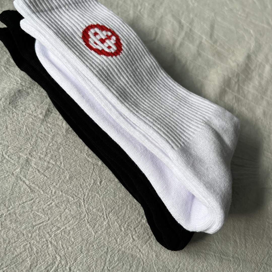 Accessiories Casablanca Small Socks - Image 5