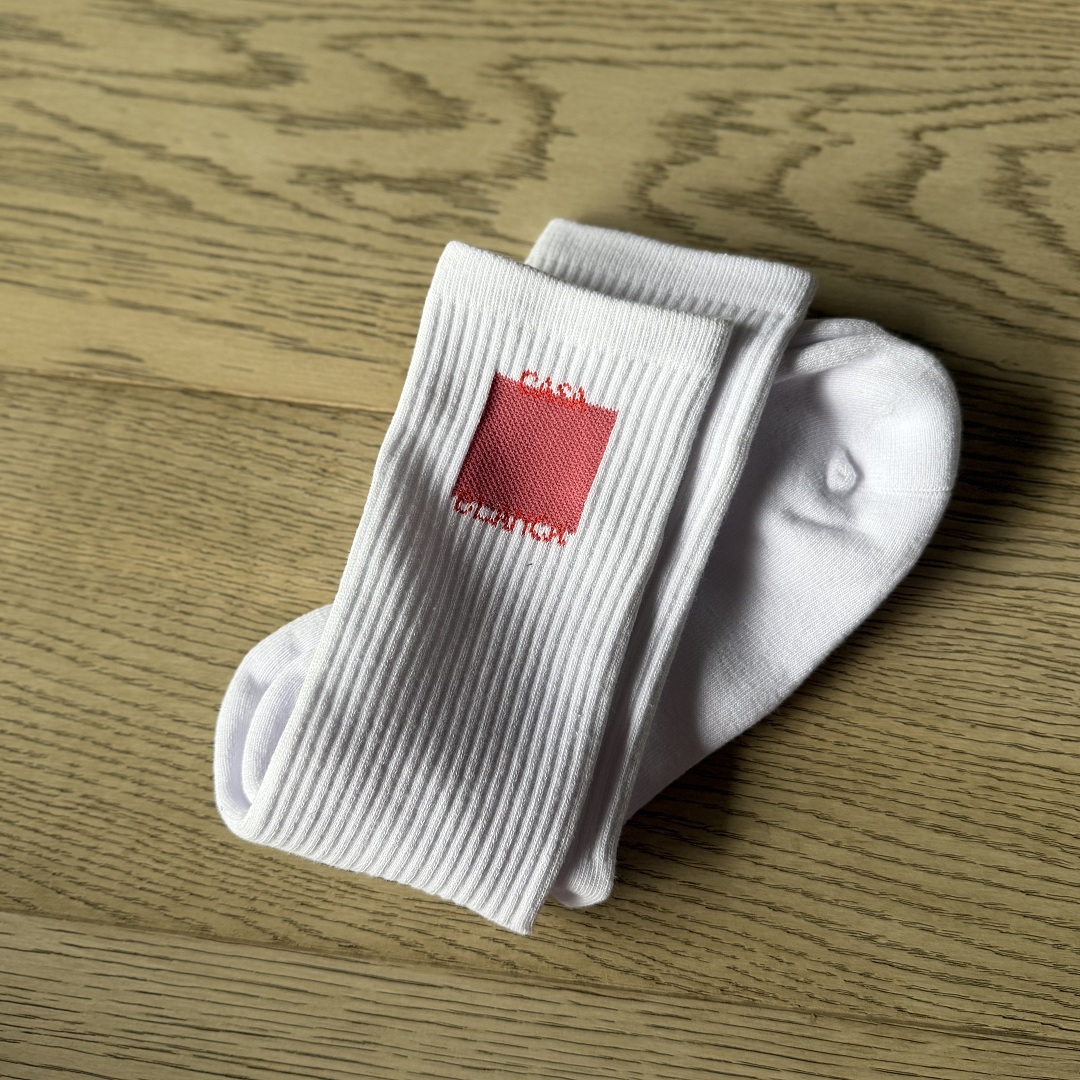 Accessiories Casablanca New Socks - Image 18
