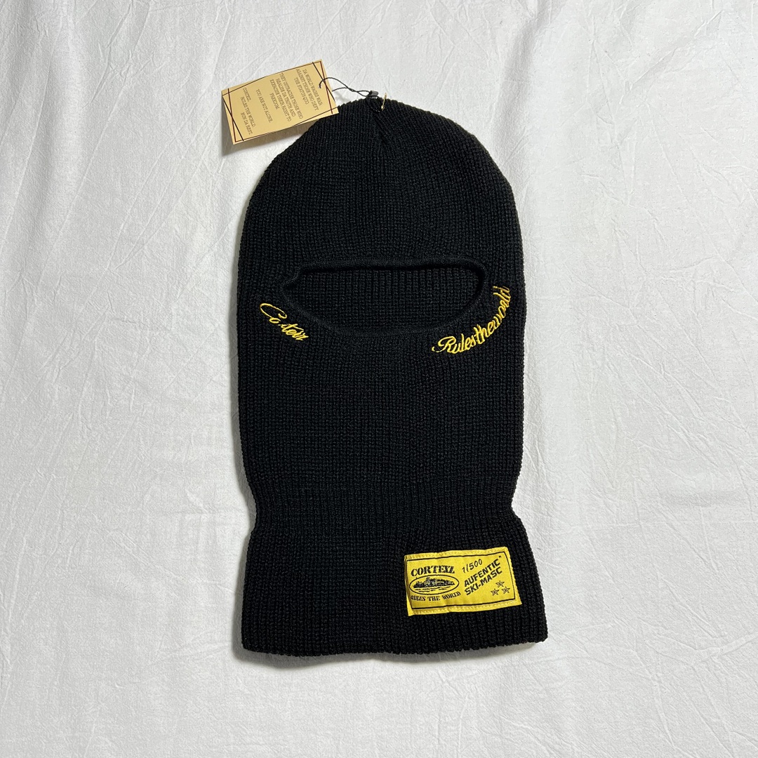 Hats CO Balaclava Collection - Image 12