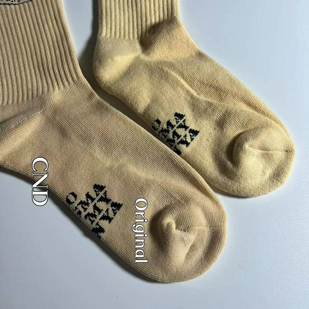 Accessiories CO Socks Fleece - Image 10