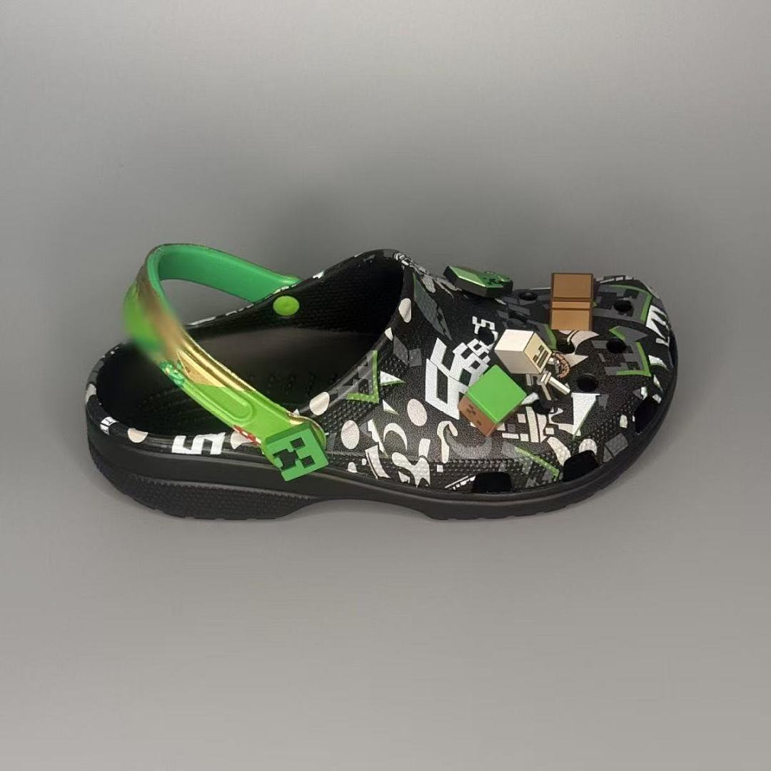 Other Minecraft Shoes - Image 10