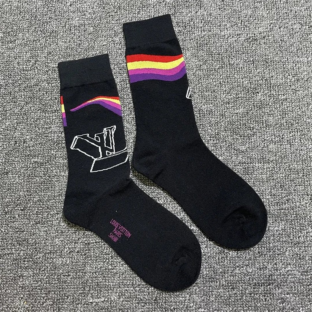 Accessiories Nigo X V Socks - Image 9