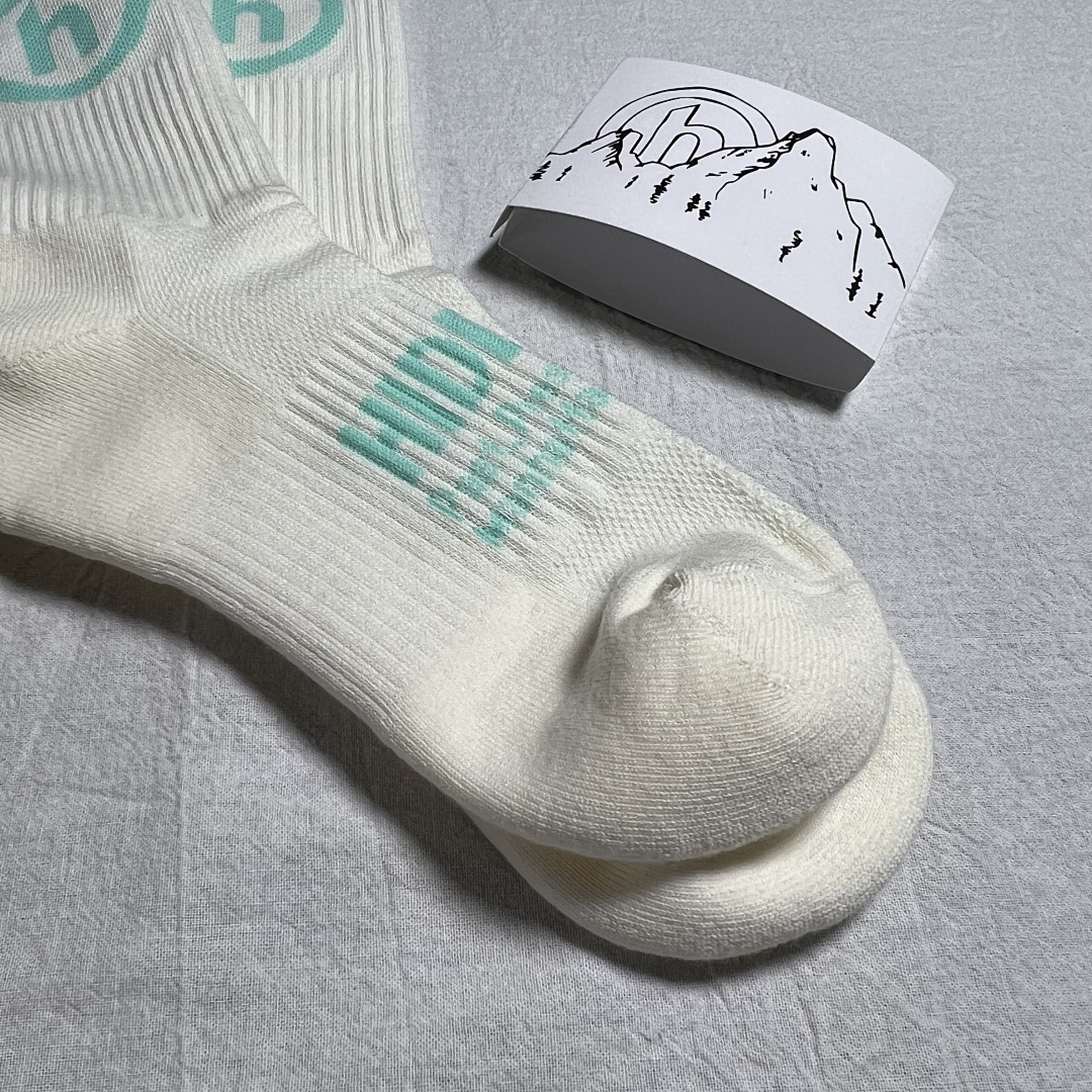 Accessiories HIDDEN NY TOWEL Socks New Color - Image 18
