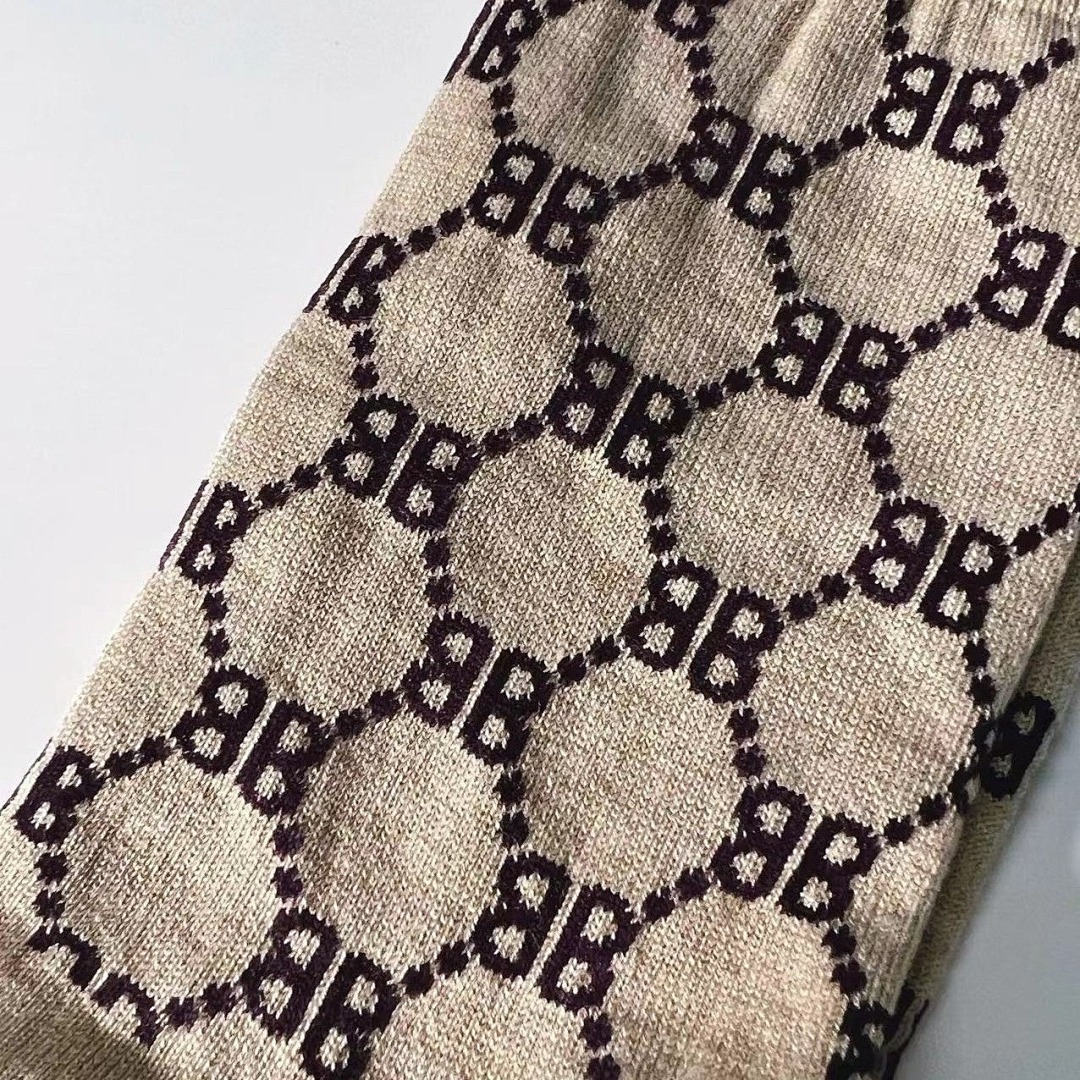 Accessiories Bal X GC Socks - Image 8