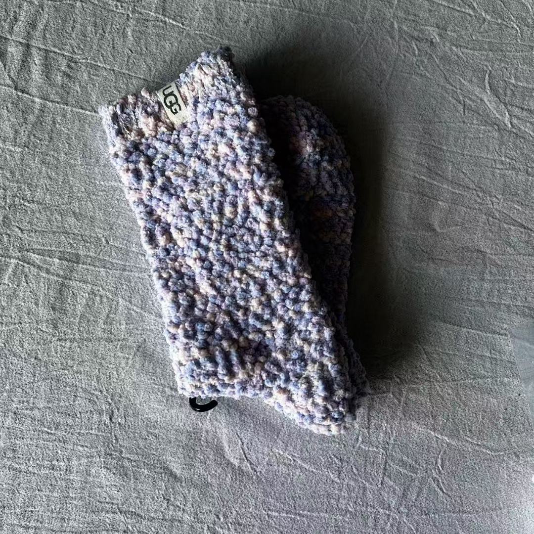 UGG Color Socks - Image 7
