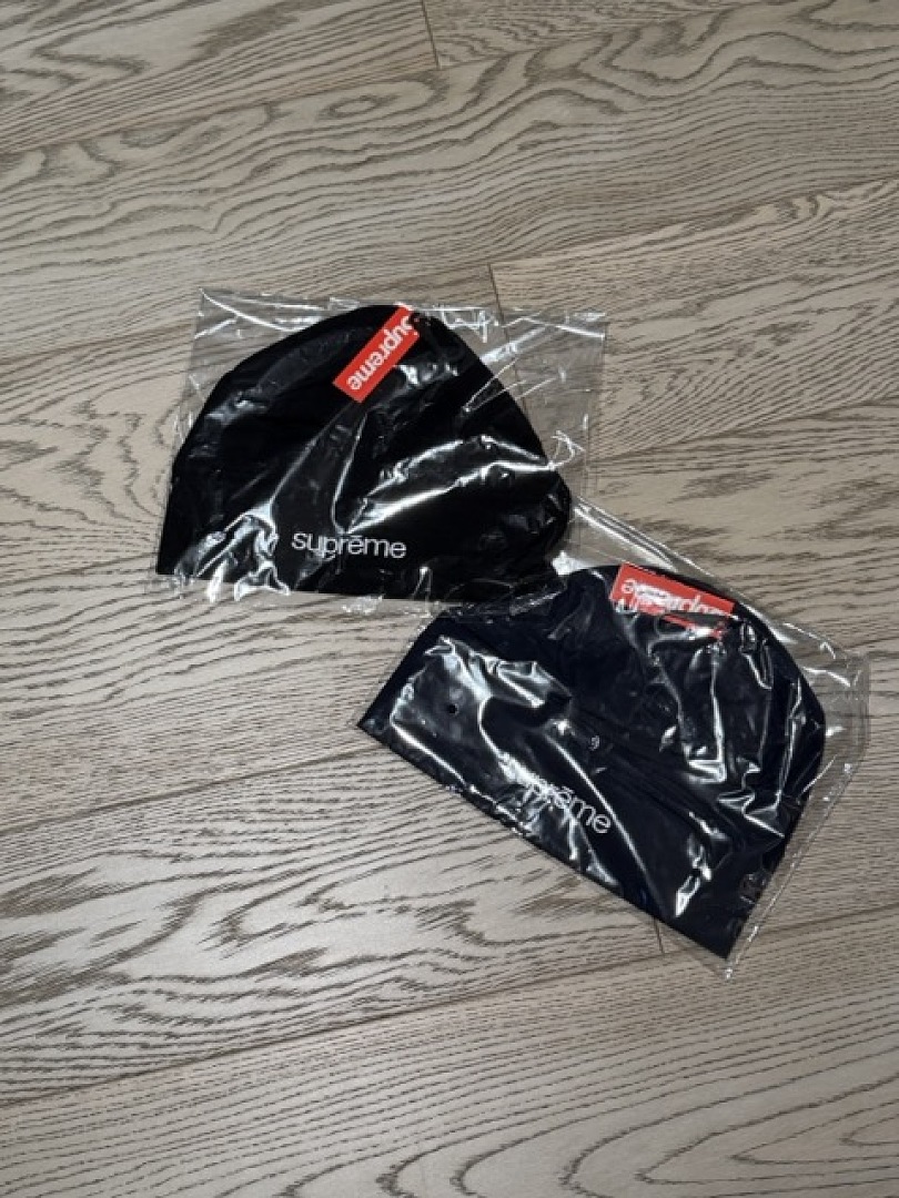 Accessiories S. Base Layer Beanie - Image 2