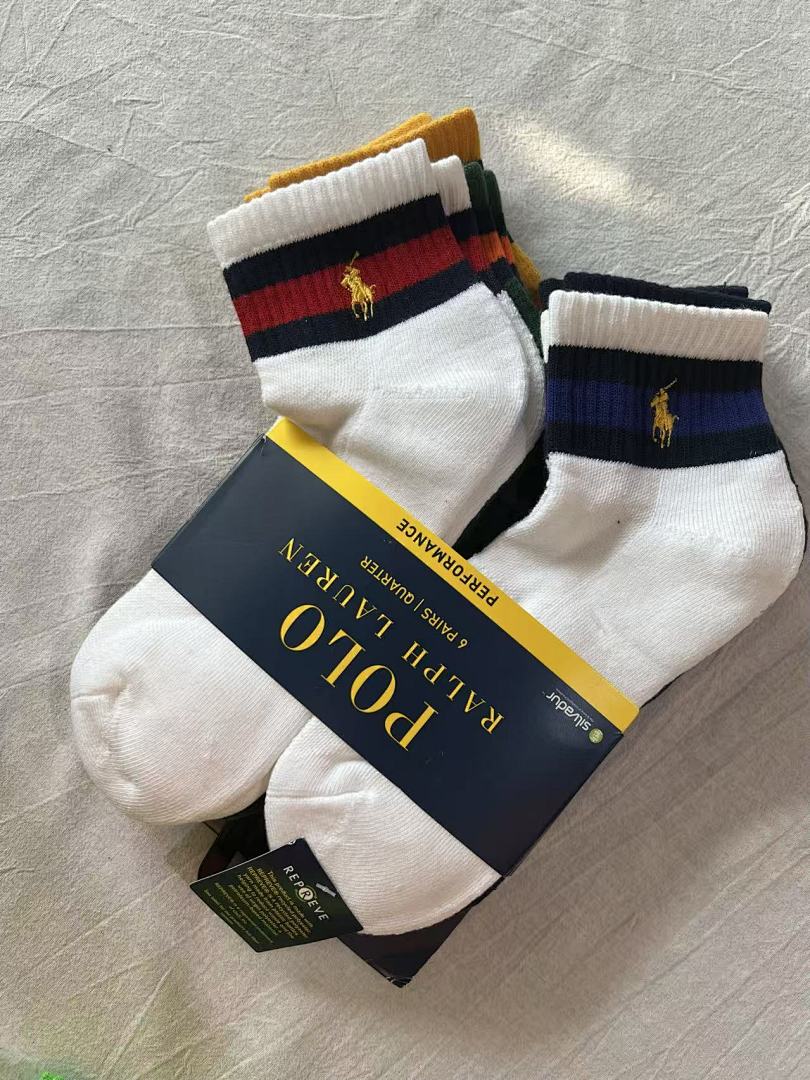 On Running UP DATING! PL Original 6Pacs Socks (Each Set Small Quantities) - Image 54