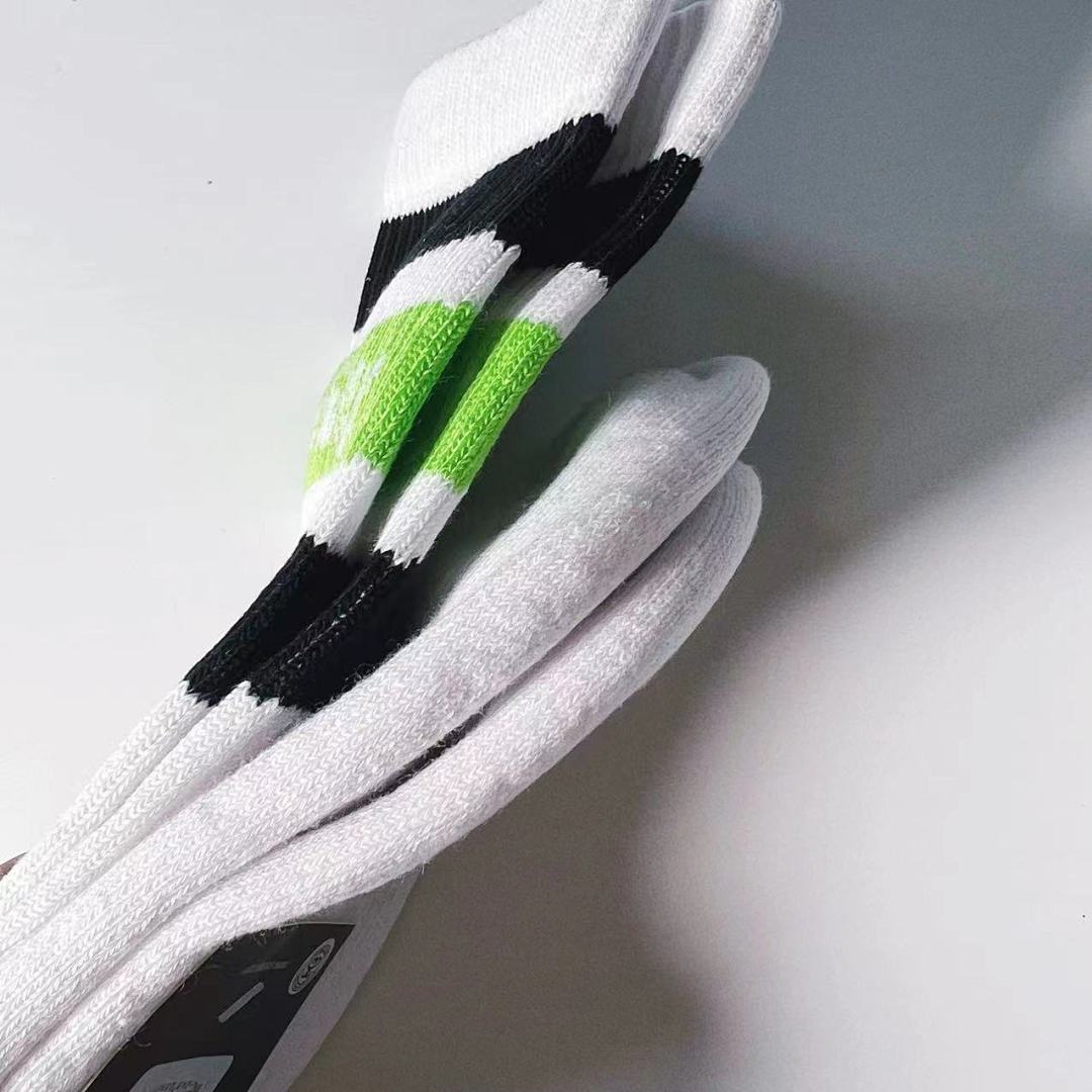 Accessiories Stussy Original Factory Towel Socks——Only Few - Image 15