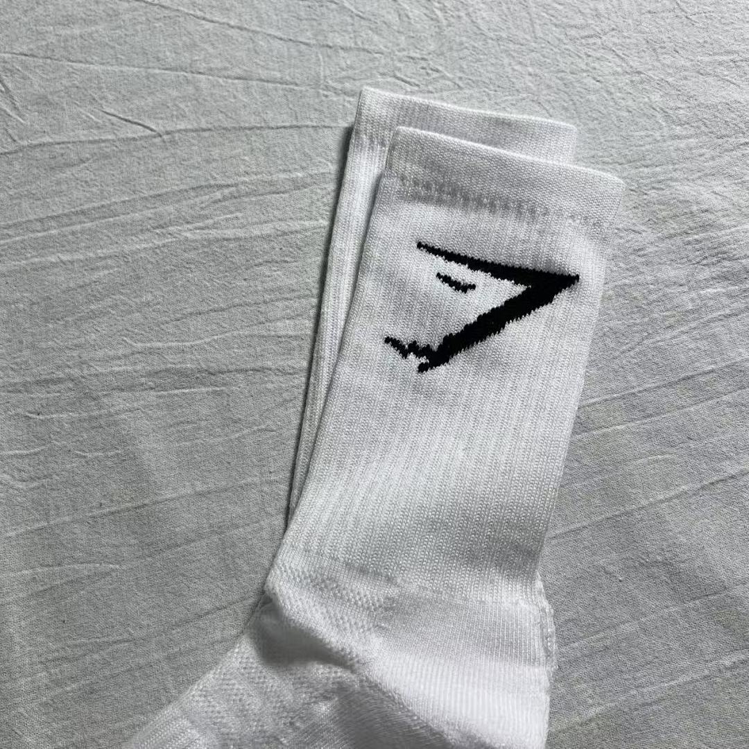 Accessiories GYMSHARK TOWEL SOCKS 1 Pac - Image 4