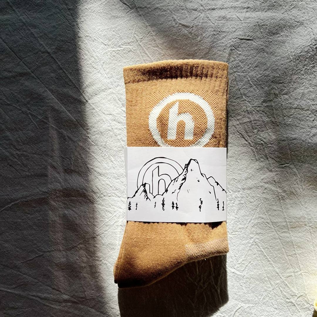 Accessiories HIDDEN NY SOCKS 1: 1 Some Color - Image 11