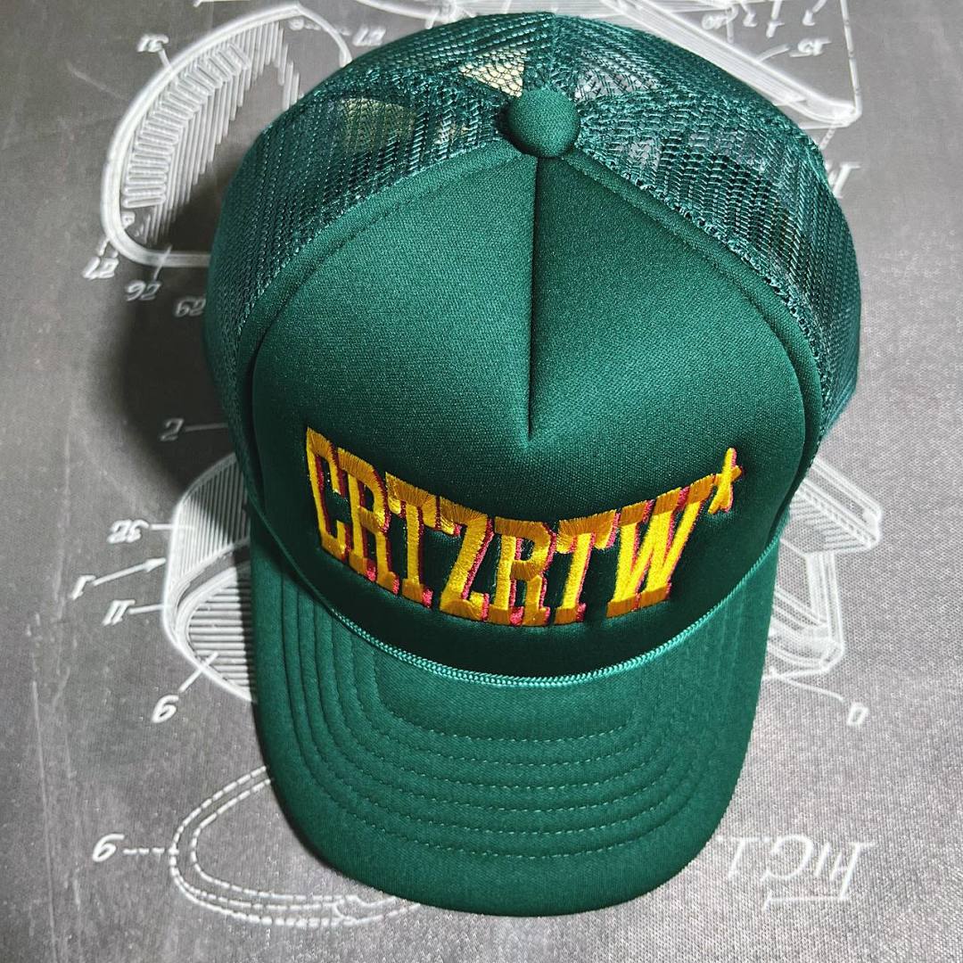 Hats CRT*ZRTW - Image 2