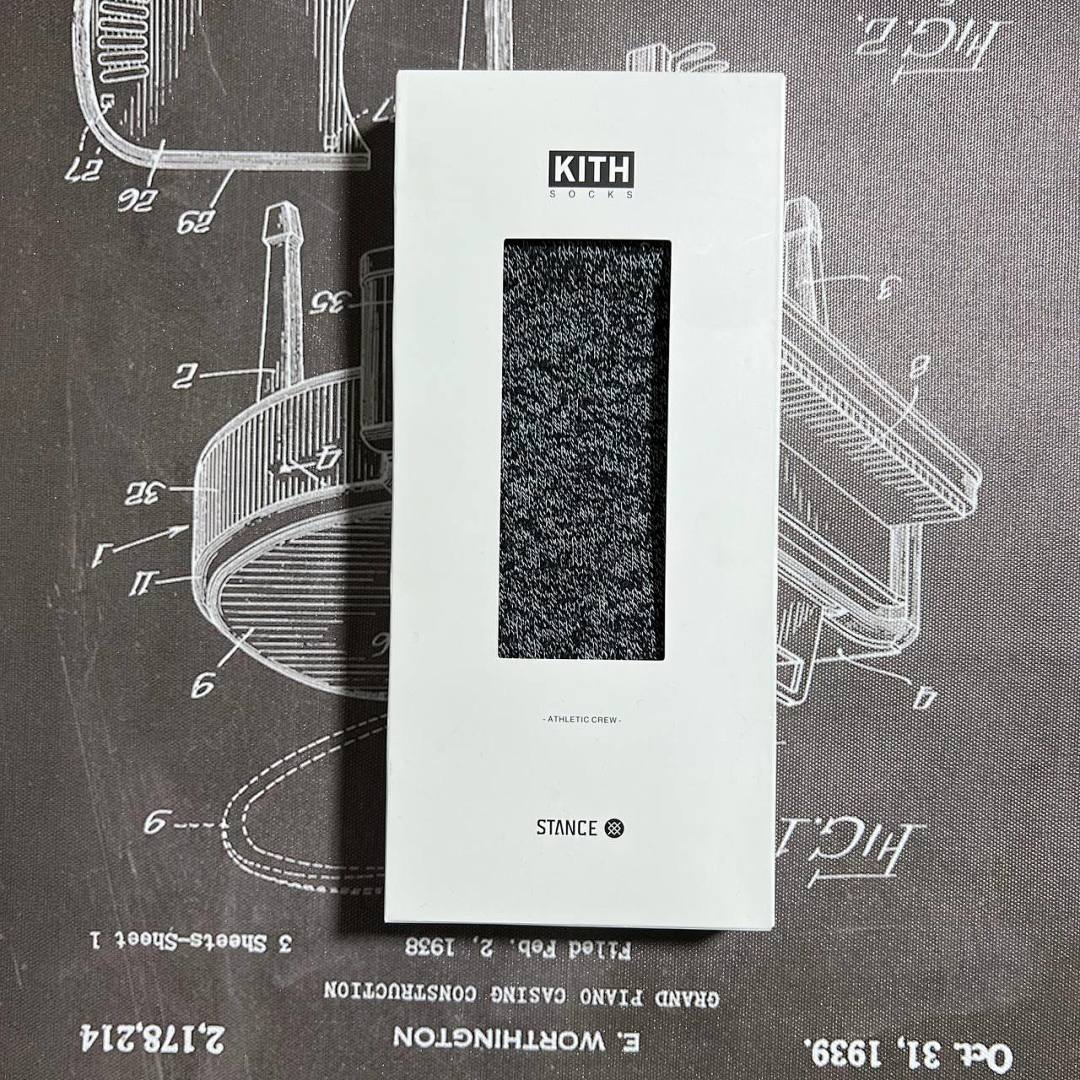 Accessiories Kith X St Sock - Image 18