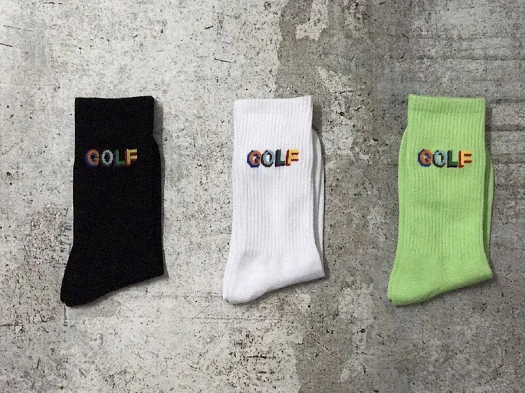 Accessiories GOLF Socks Color 8 - Image 13